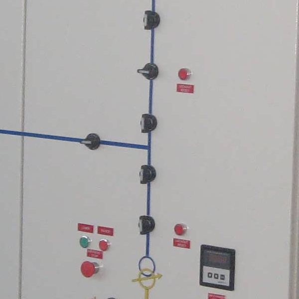 63kV Protection Panels